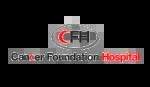 Cancer Foundation Hospital company icon