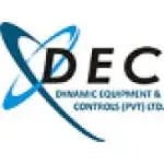 Dynamic equipment and control pvt Ltd company icon