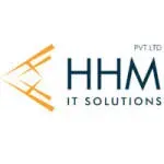 HHM IT Solutions company icon