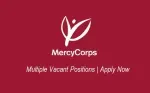Mercy Corps Pakistan company icon