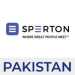 Sperton Pakistan company icon