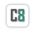 C8 Trade Auto company icon