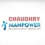 Chaudhry Pharma company icon