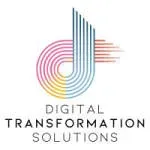 Digital Transformation Solution company icon