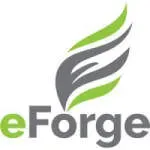 E-forge Digital company icon