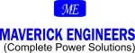 Maverick Engineers company icon