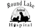 Round Lake Animal Hospital company icon