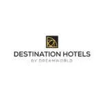 Destination Hotels By Dreamworld company icon
