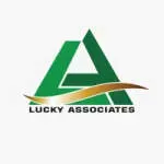 Lucky Associates company icon