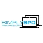Simply BPO company icon