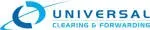 Universal Clearing Forwarding Agencies pvt limited company icon