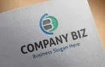 BizScale company icon