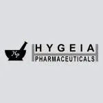 Deejhons Pharma company icon
