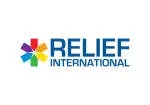 Relief International company icon