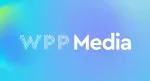 WPP Media company icon